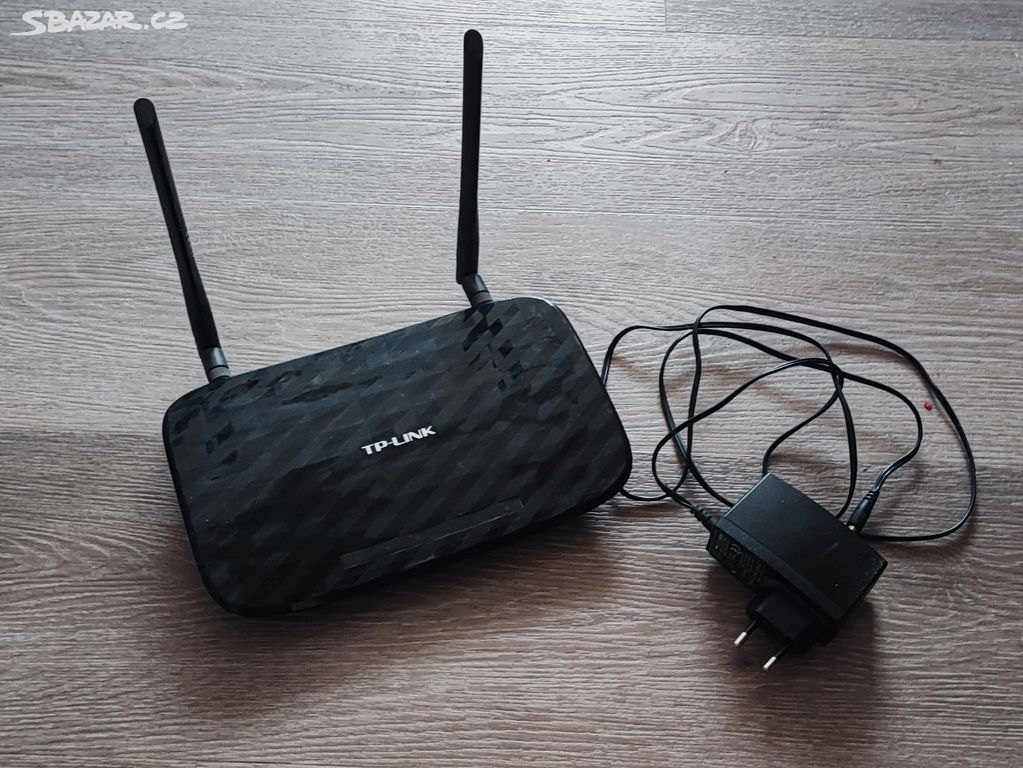 Wifi Router TP-LINK Archer C2