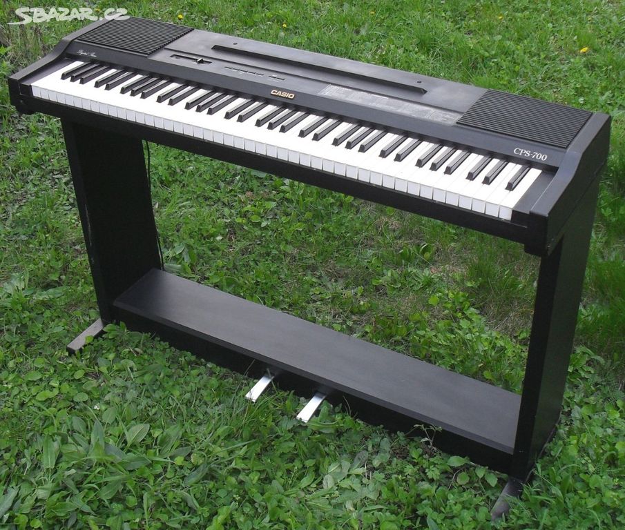 Casio cdp 700 outlet
