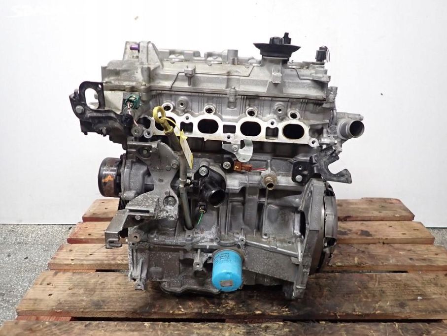 Motor Dacia Dokker Lodgy 1.6 SCe H4MD738 102k 2019