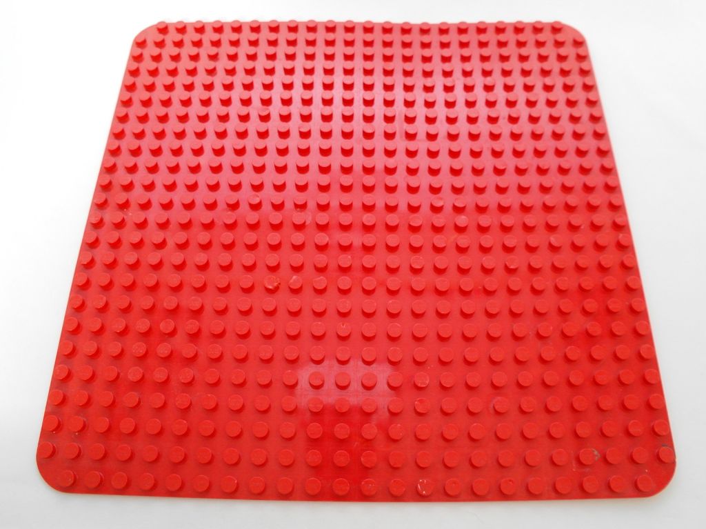LEGO DUPLO základní deska 24x24 (5)