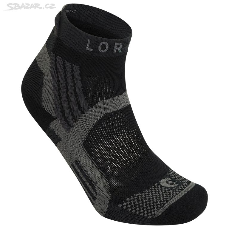 Pánské běžecké ponožky Lorpen Trail XL (EU 47-50)