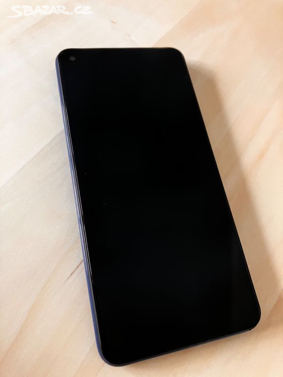 Mobilní telefon Xiaomi Redmi Note 9