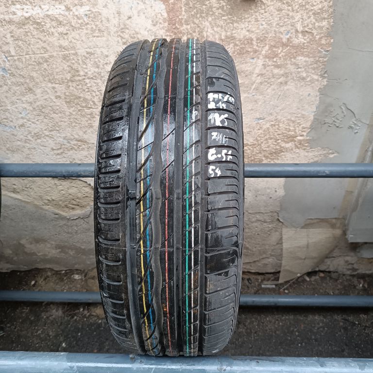 Pneu 1KUS - BRIDGESTONE TURANZA ER300 (175/65 R14)