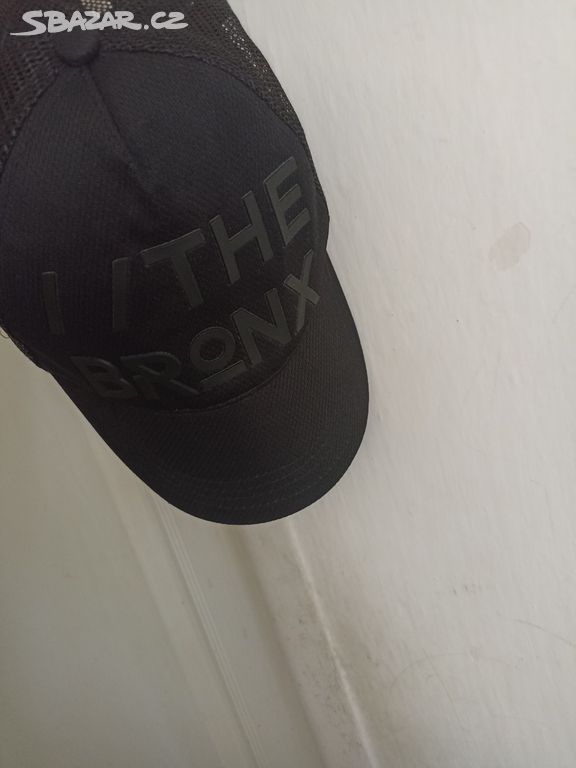 Nová Kšiltovka The Bronx .