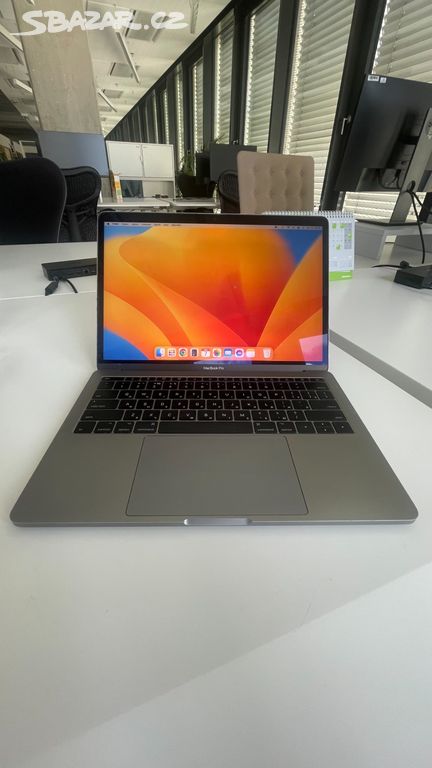 Apple Macbook Pro 2017