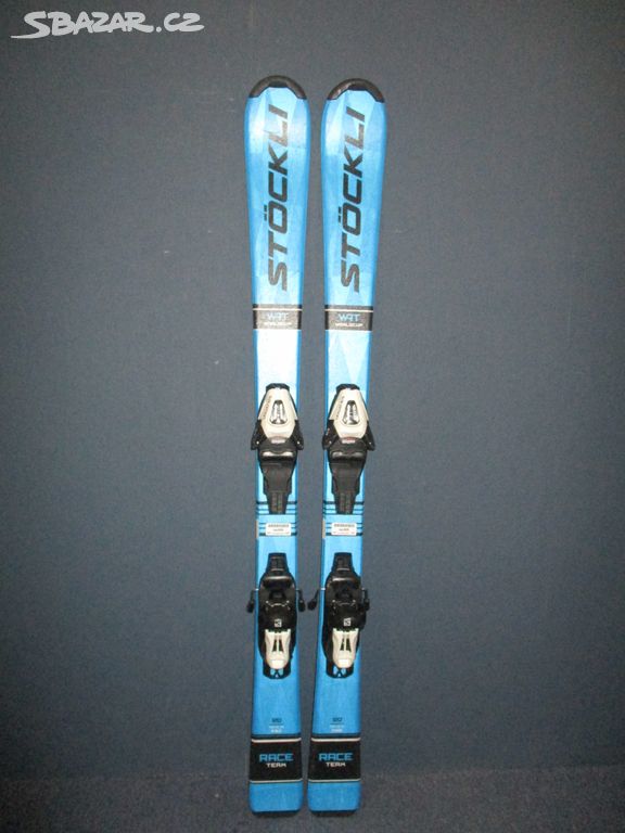 Juniorské lyže STÖCKLI WRT RACE TEAM 20/21 120cm