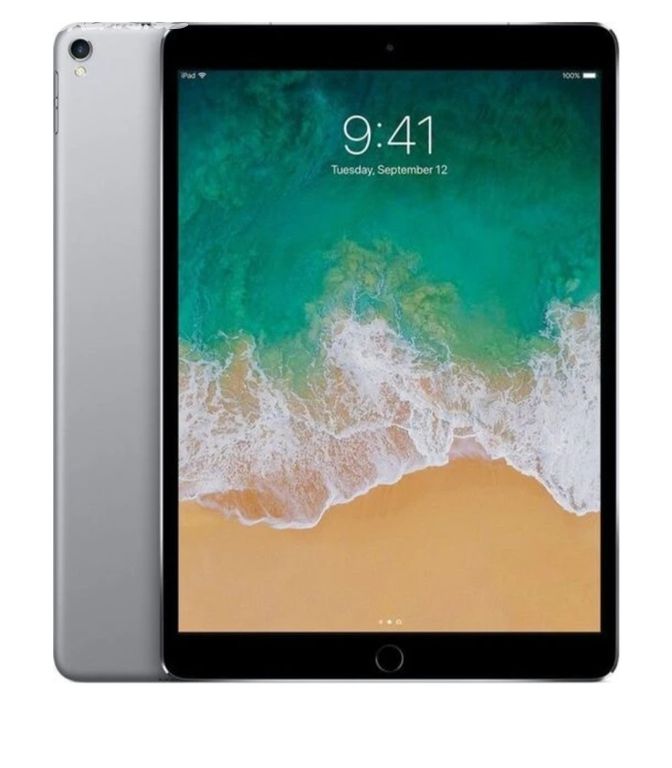 iPad Pro 2 (2017) | 10.5" 64 GB |