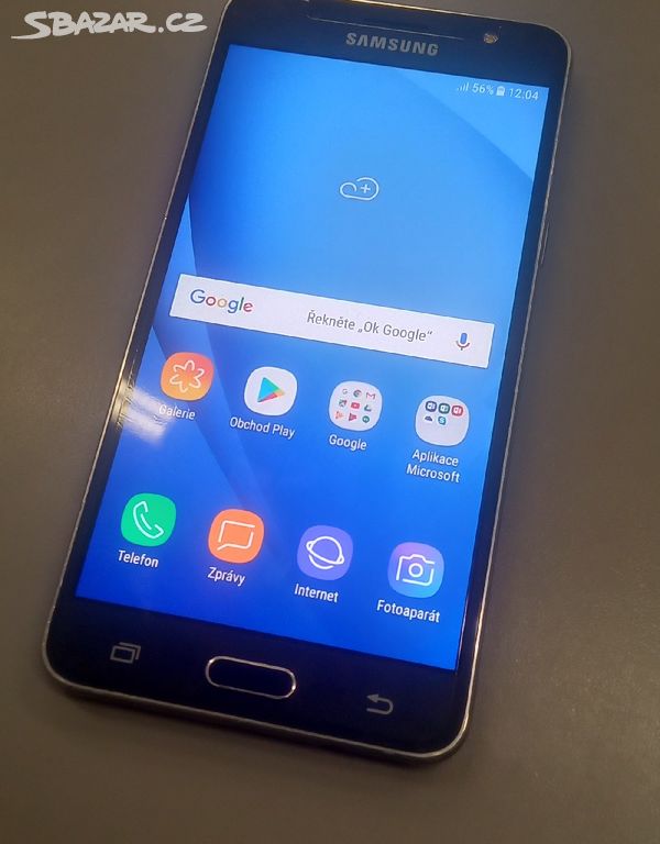 Prodam Samsung Galaxy J5 2016