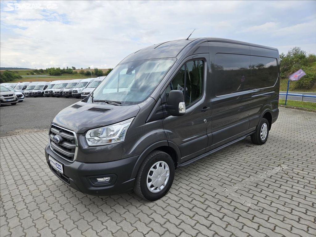 Ford Transit, 2.0 L3H2 73t. KM!! ACC !č.39.