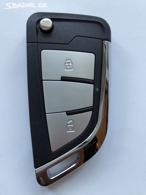 Klíč Škoda Octavia 1. Seat Leon Vw Golf Polo Bora