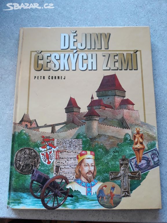 Dějiny českých zemí