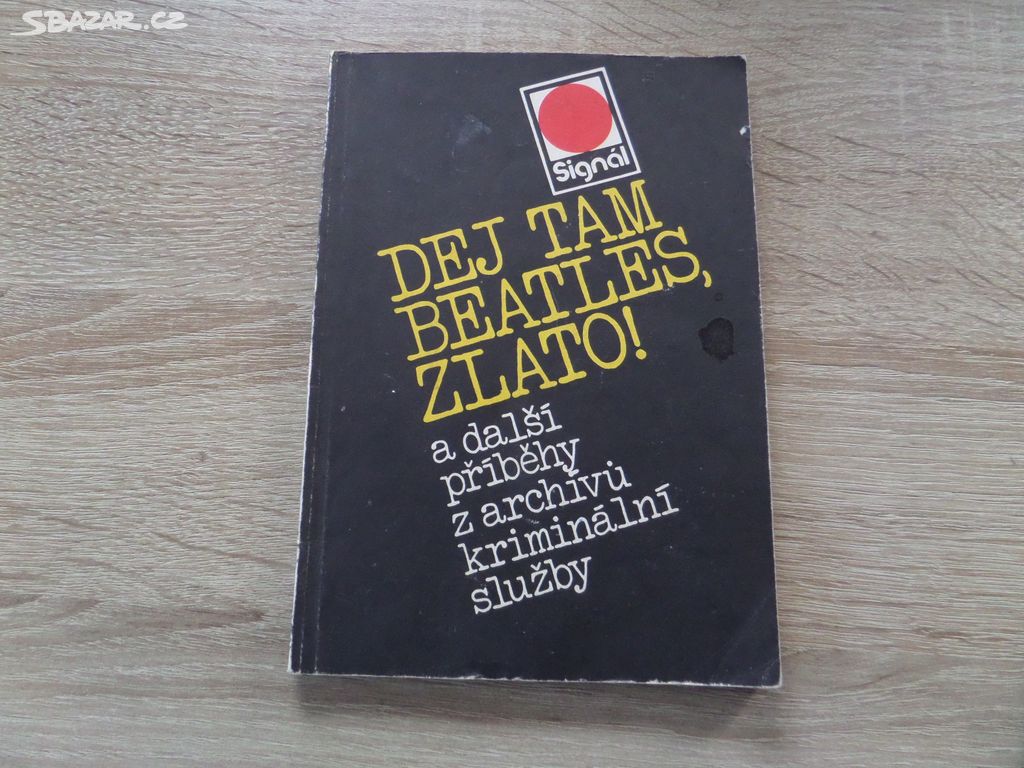 Dej tam Beatles, zlato! (1986)