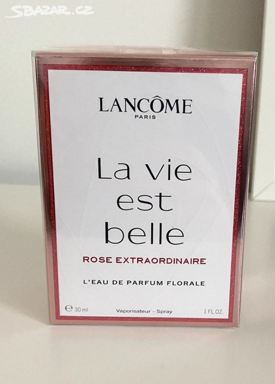 Lancôme La Vie Est Belle Rose