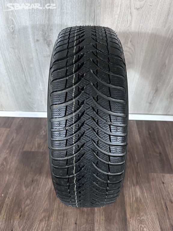 4x nové zimní Michelin Alpin A4 215/60/17 96H