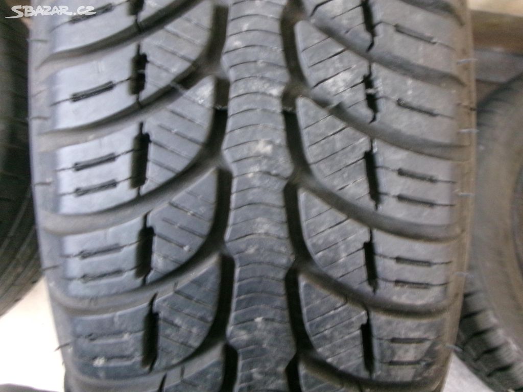 Zimní pneu KLEBER 175 65 14 č.14636