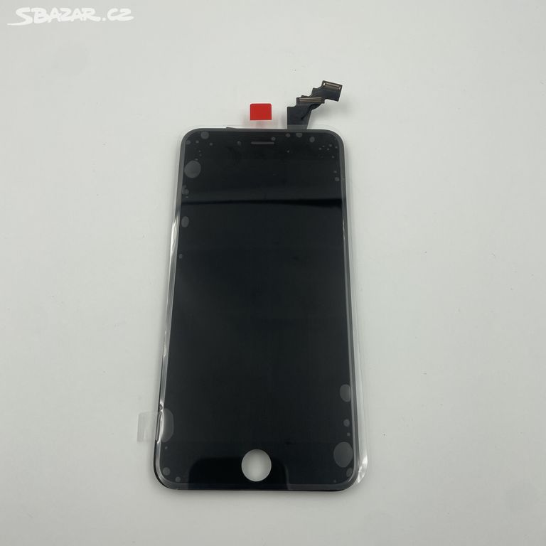 Apple iPhone 6S Plus LCD dispej + dotyk black