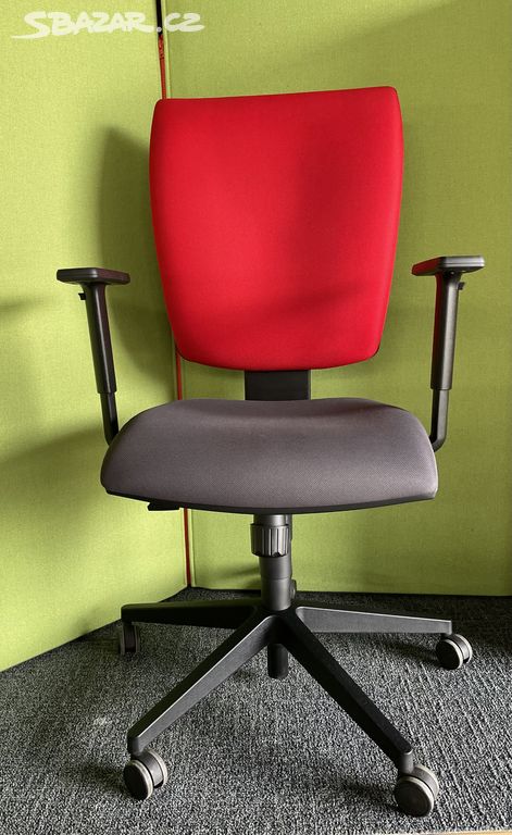 Kancelářská židle LD seating Lyra Click