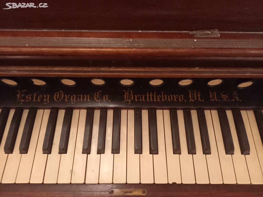 Harmonium