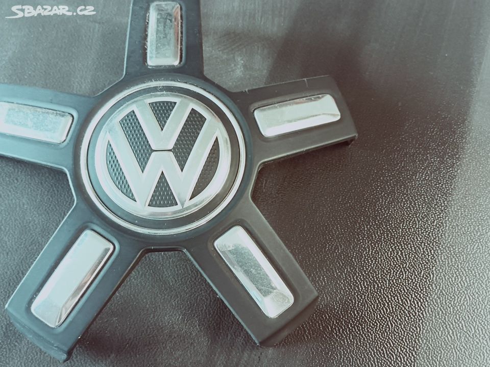 Středové pokličky VW Passat