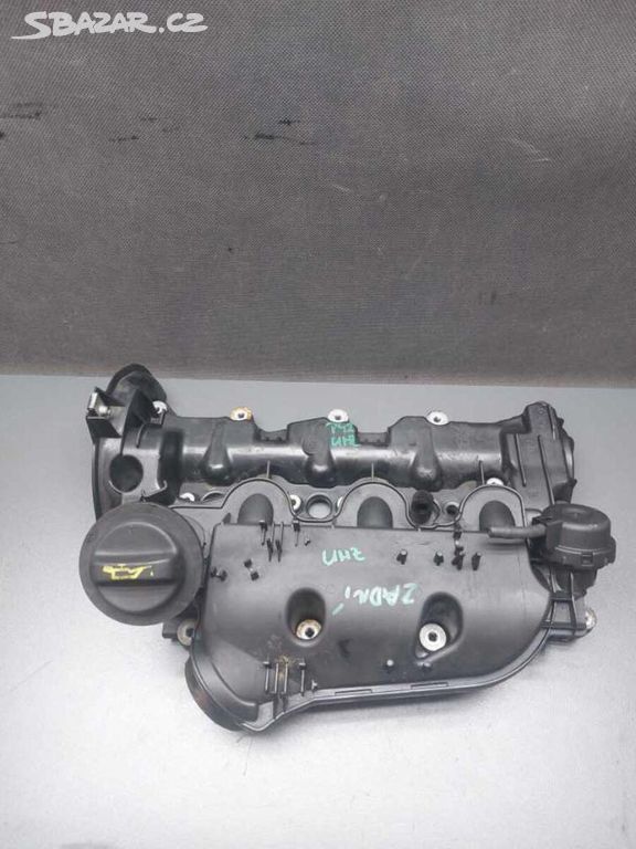 Sání motoru 2.7 HDI 150 kW UHZ 4S7Q-9424-H Peugeot