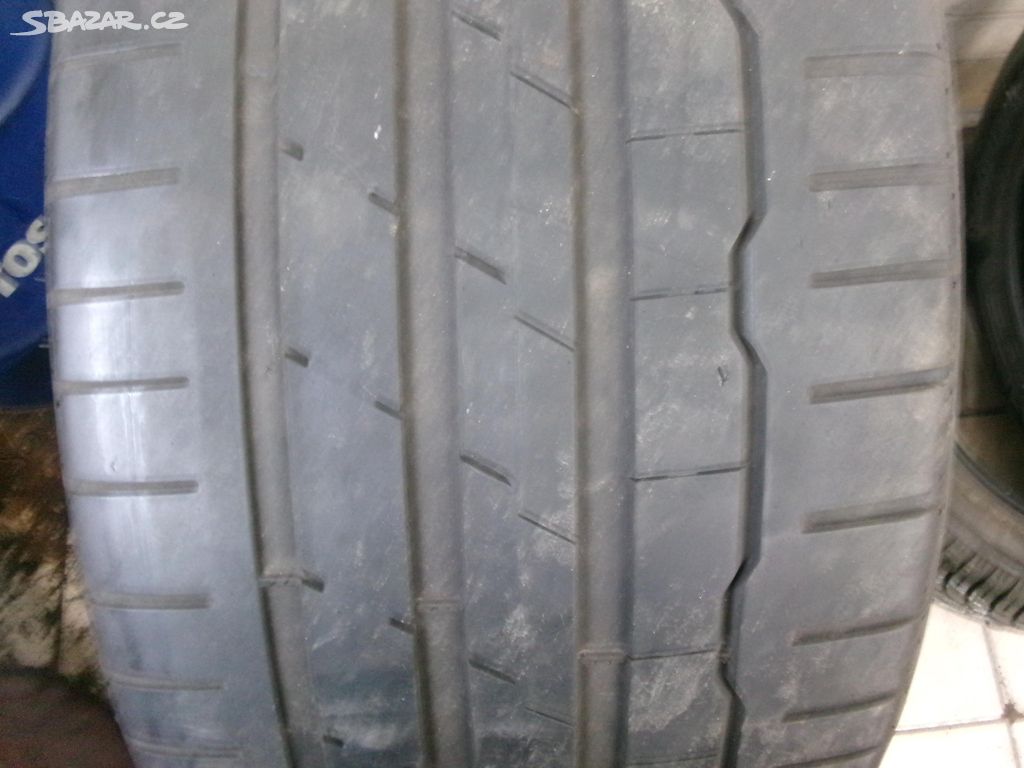 Letni pneu HANKOOK 265 30 20 č.14635