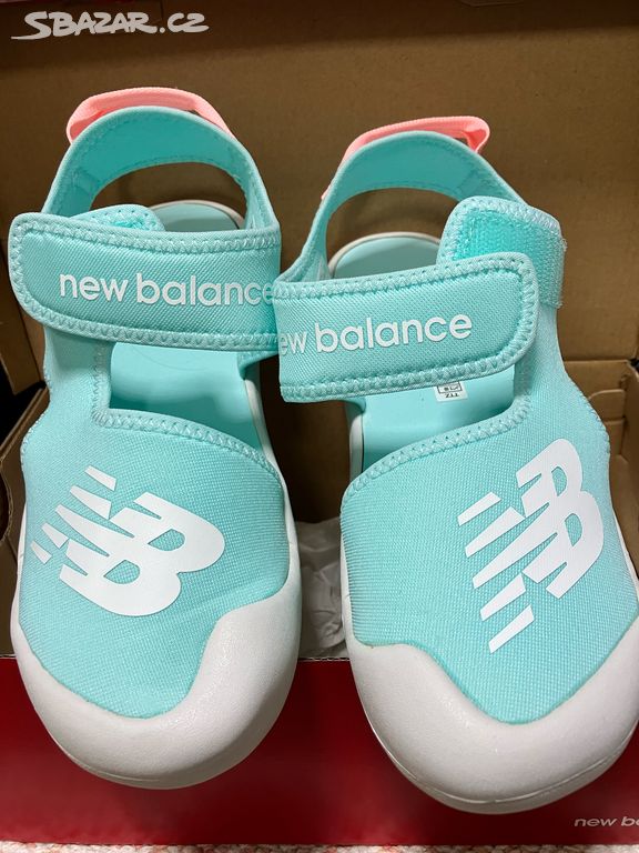 Dětské sandály New Balance