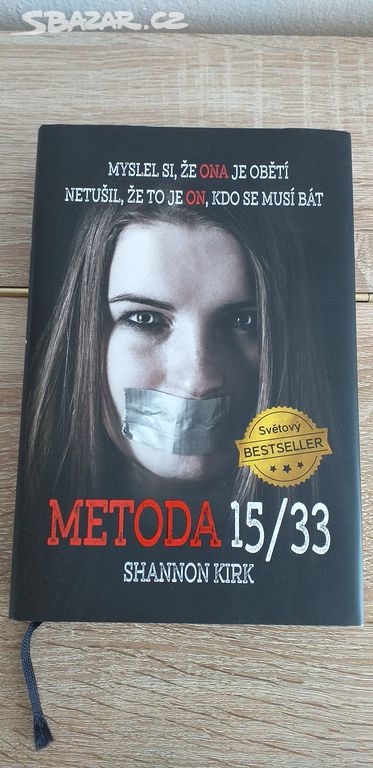 Metoda 15/33