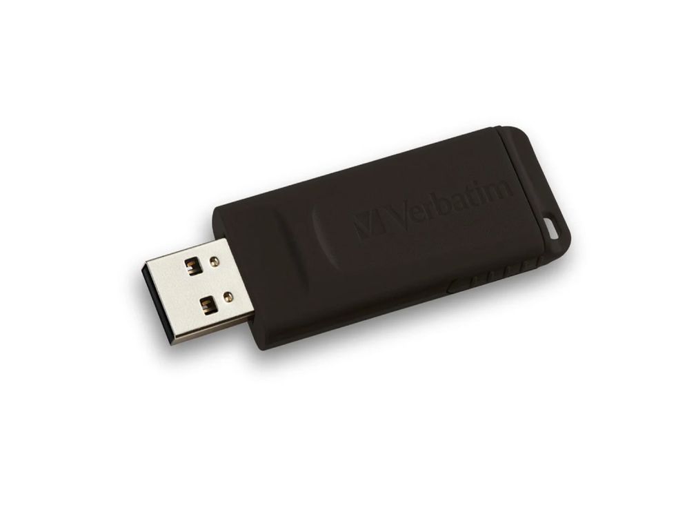 Instalační USB flash disk pro Windows 10 / 11