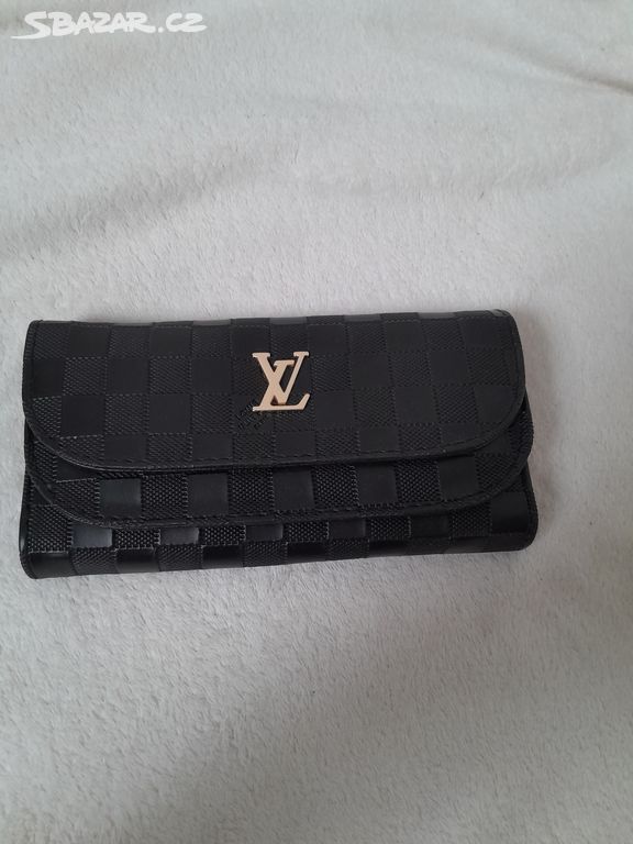 Peněženka  Louis Vuitton