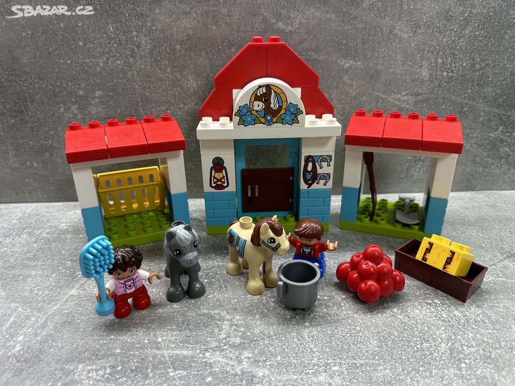 Lego 10868 duplo outlet