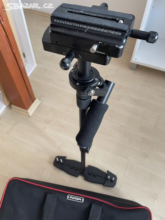 Stabilizátor Flycam Redking