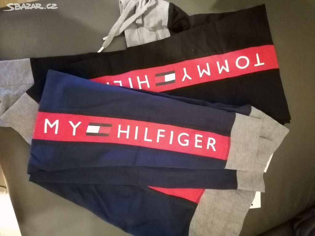 Tommy Hilfiger dámské legíny