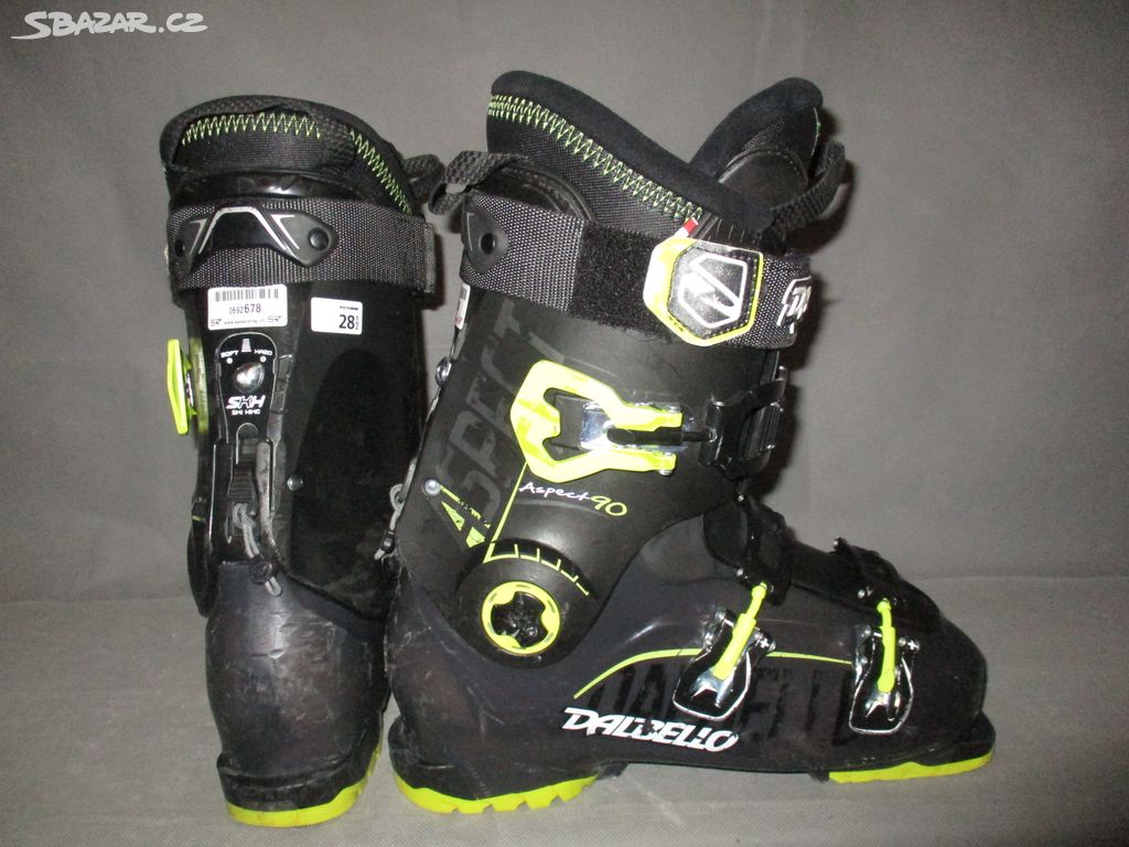 Dalbello aspect 90 cheap