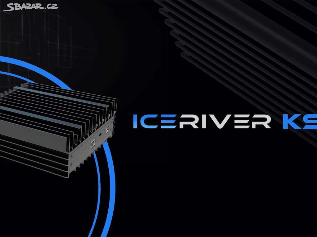 Iceriver KS0 Ultra 400GH/s