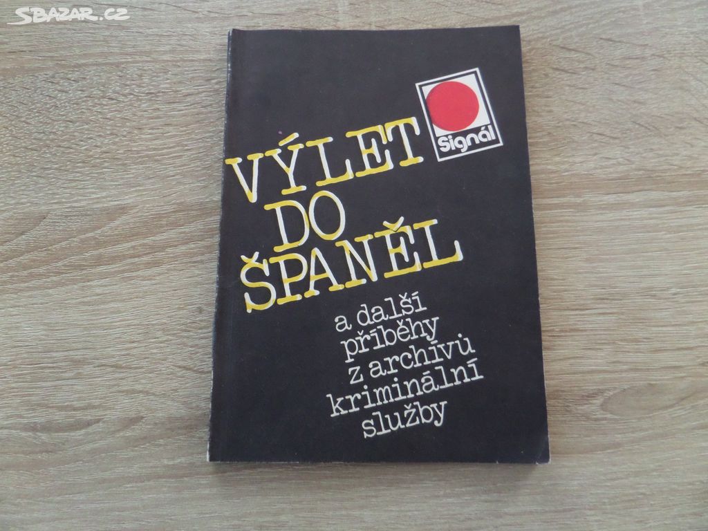 Výlet do Španěl (1985)