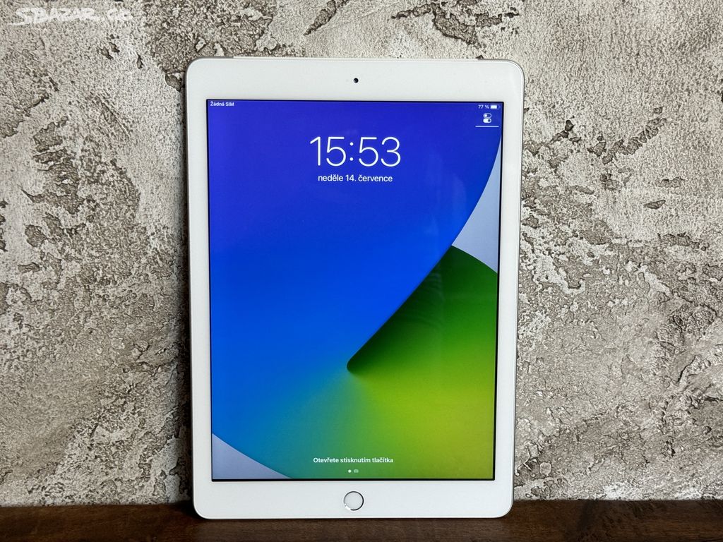 Tablet Apple iPad 5 gen (Wi-Fi + Cellular) 128 GB
