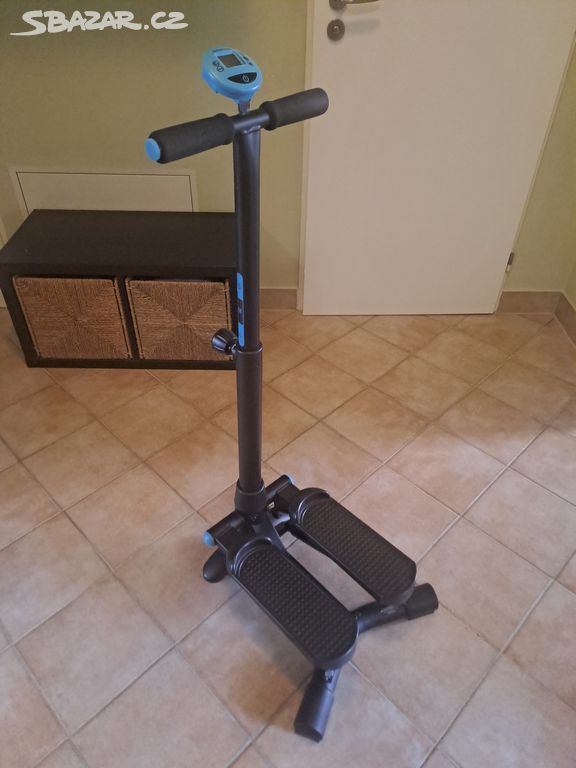 Stepper Domyos MS120