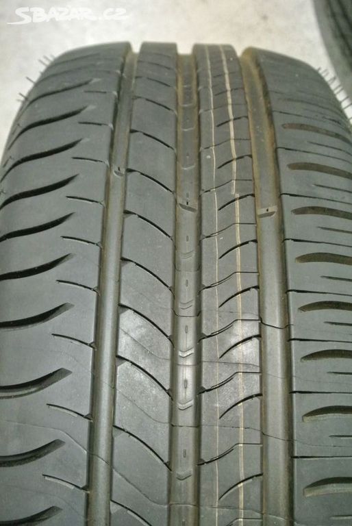 Nové letní pneu Michelin 195/60/15 88V
