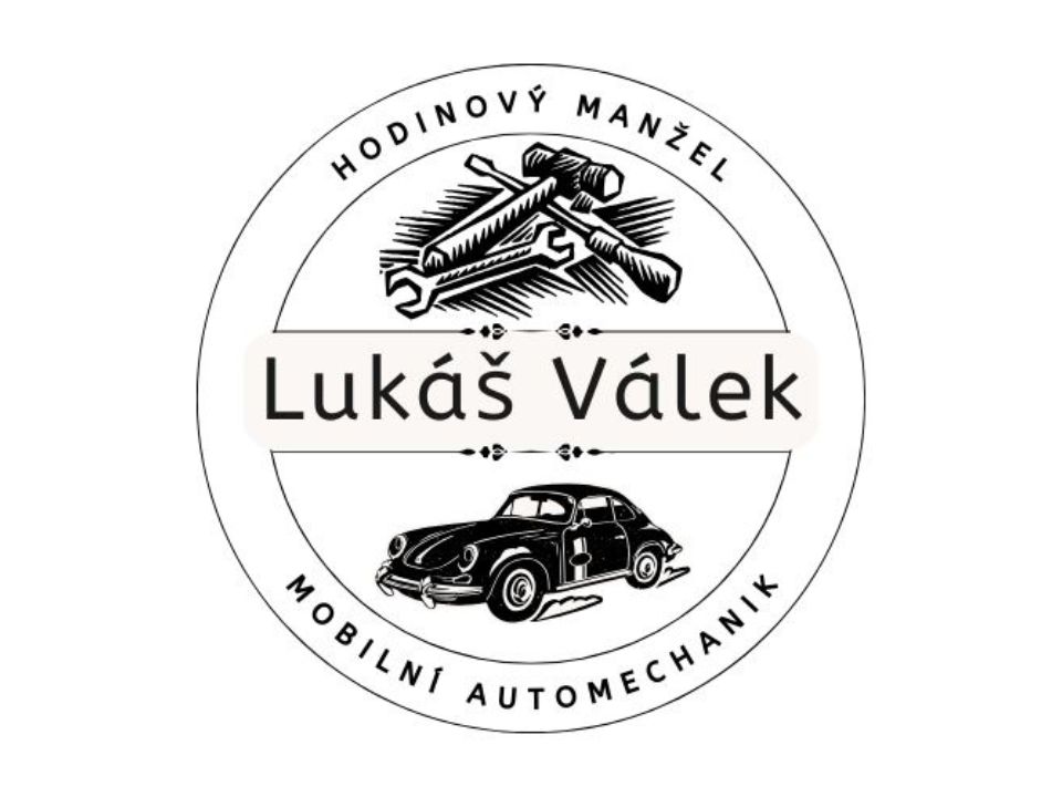 Hodinový manžel/Mobilní automechanik