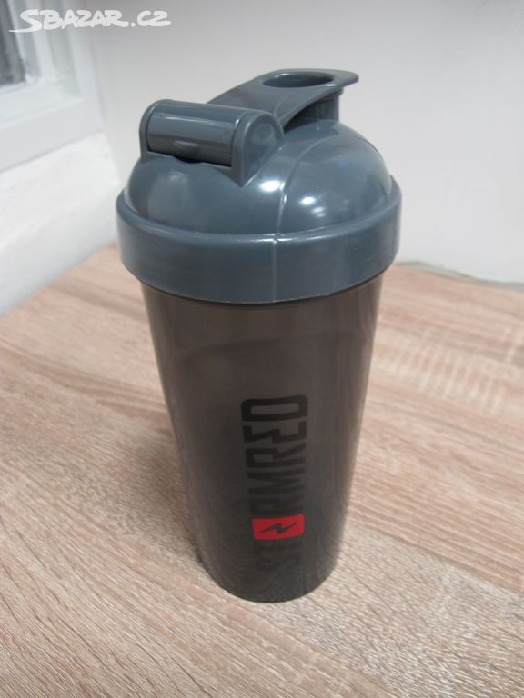 Stormred Shaker černý, 700ml nabídka 1062