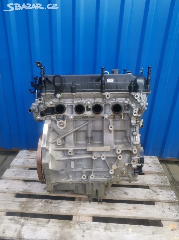 Motor 2.0 Hybrid Ford Mondeo MK5 2017 CHEP046