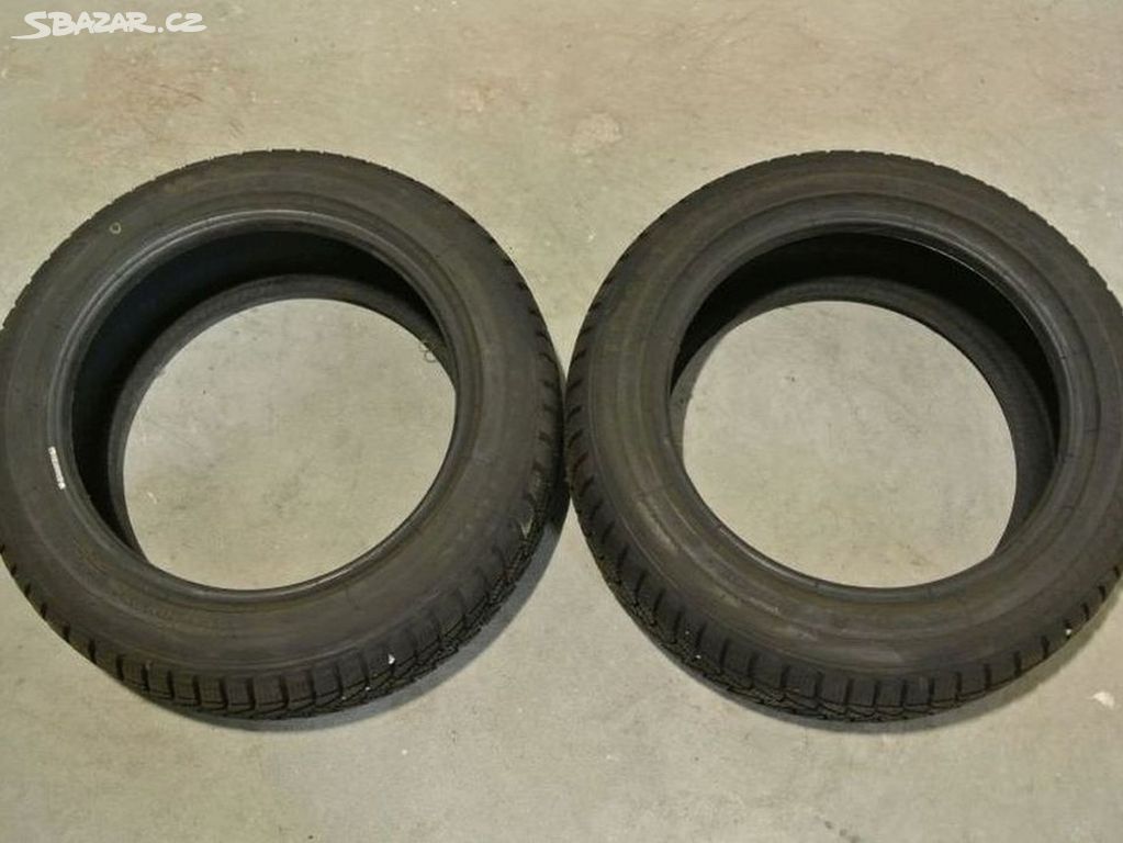 Zimní pneu Firestone 185/55/15