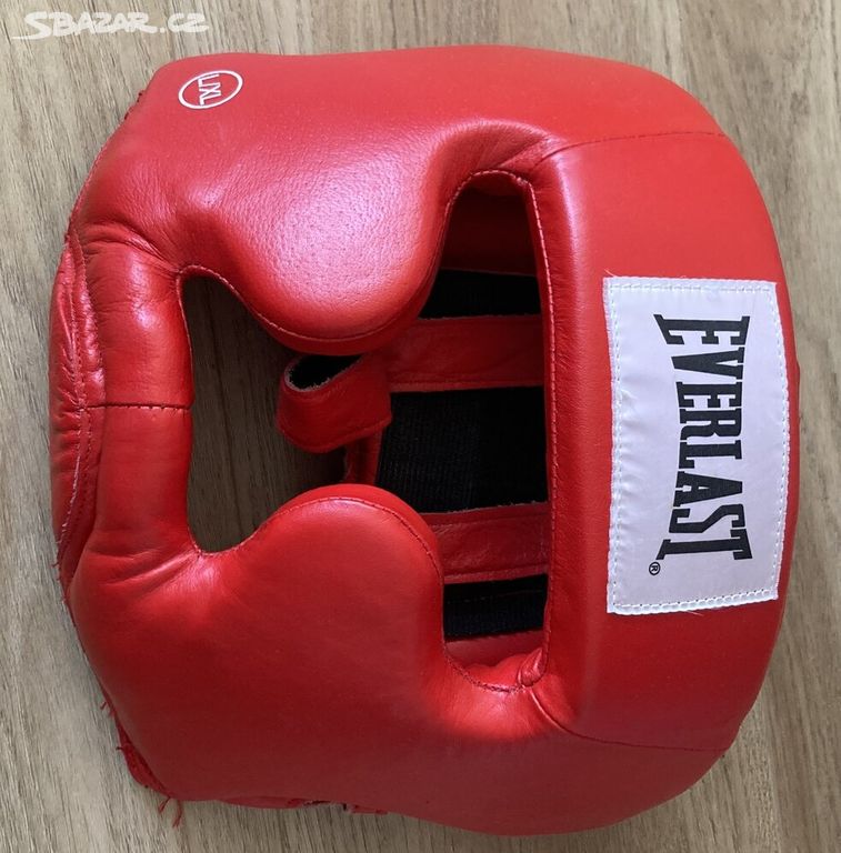 Boxerská helma EVERLAST XL/L
