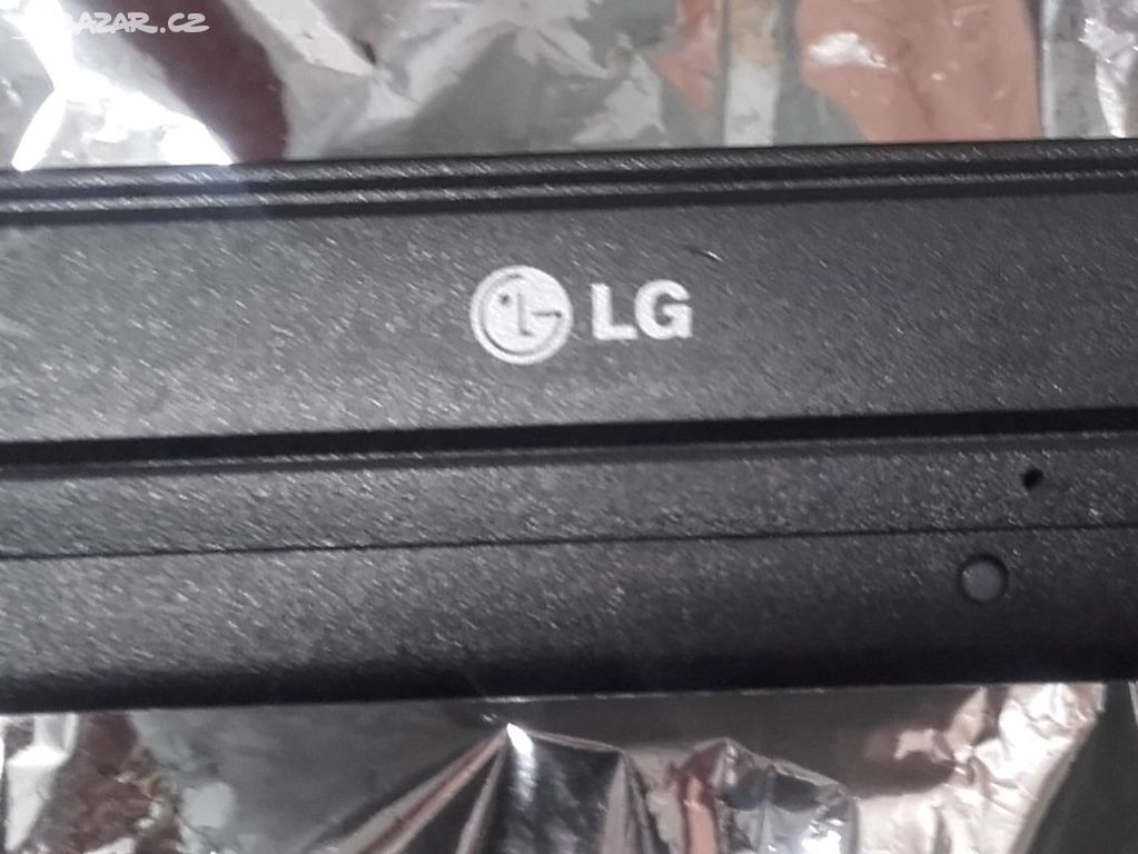 LG Super Multi DVD rewriter