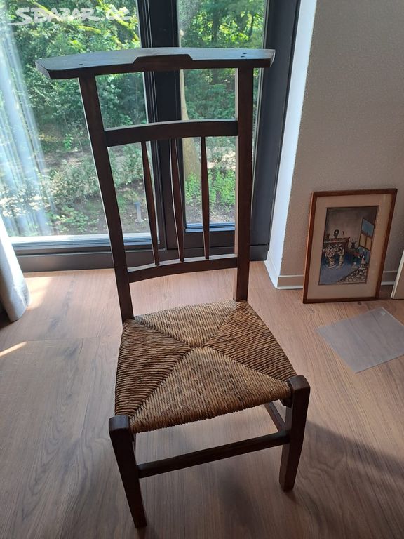 židle holandský nábytek