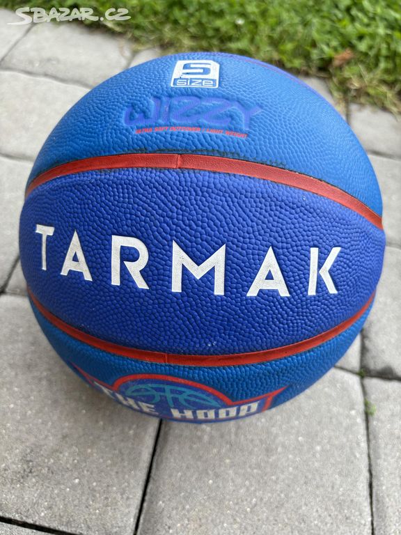 Basketbalový míč TARMAK