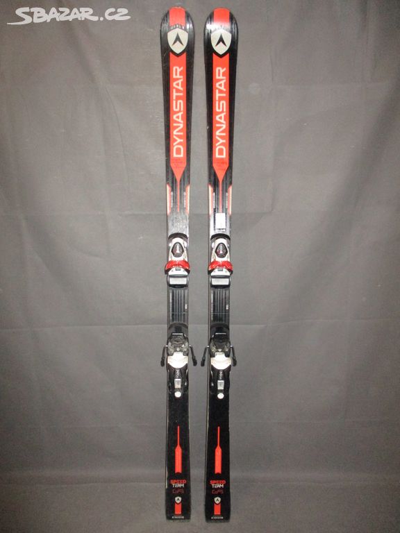 Juniorské lyže DYNASTAR TEAM SPEED PRO GS 158cm