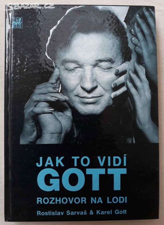 Kniha Jak to vidí Gott