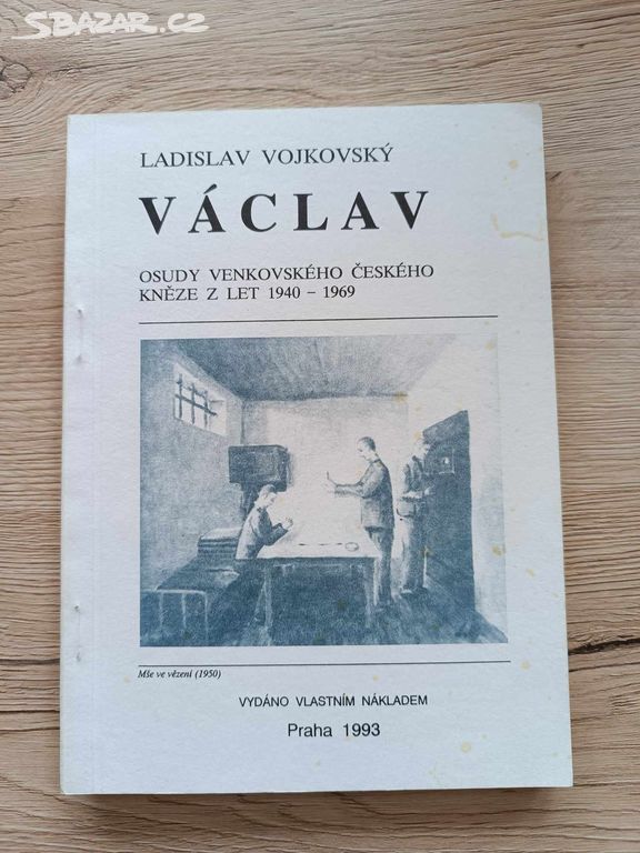 Václav, osudy venkovského českého kněze