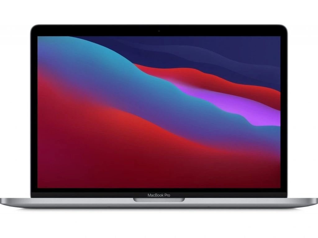 ŠPIČKOVÝ MACBOOK PRO 13" ROK 2020 i5/16/512 TOP!!